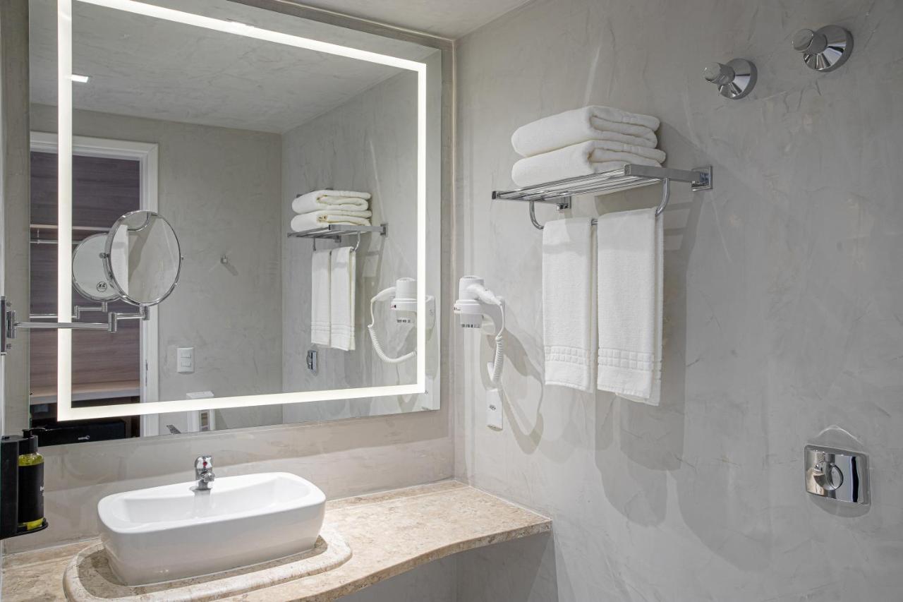 Sooz Hotel Collection Сао Паоло Екстериор снимка