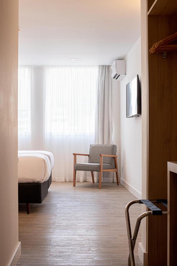 Sooz Hotel Collection Сао Паоло Екстериор снимка