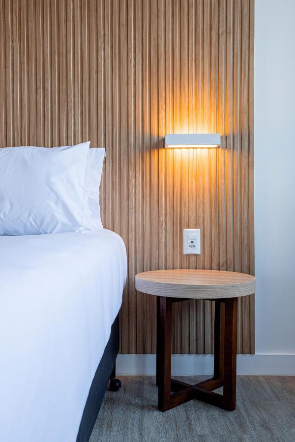 Sooz Hotel Collection Сао Паоло Екстериор снимка