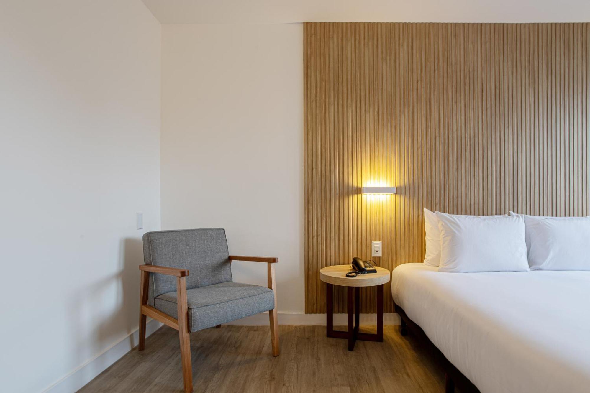 Sooz Hotel Collection Сао Паоло Екстериор снимка