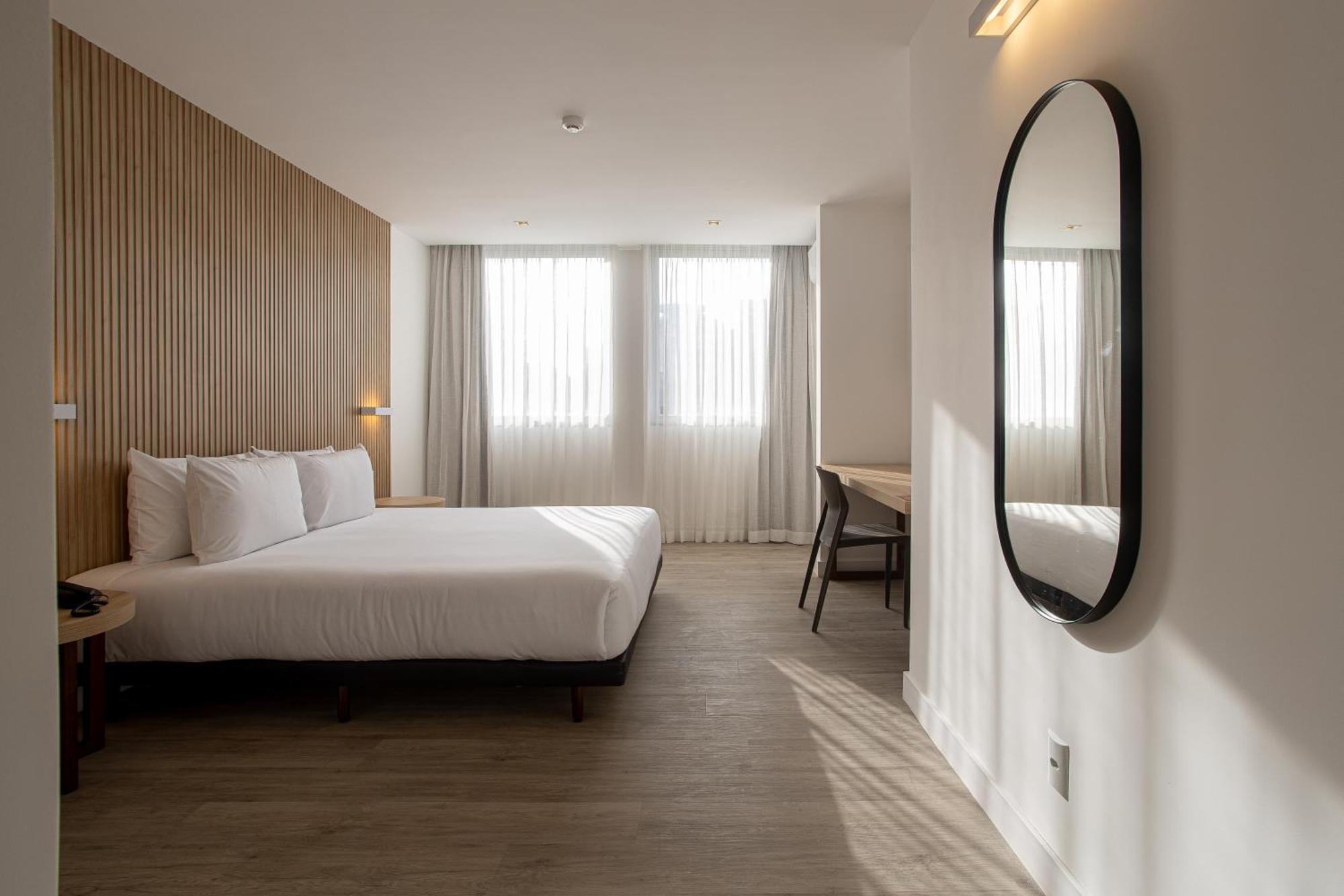 Sooz Hotel Collection Сао Паоло Екстериор снимка