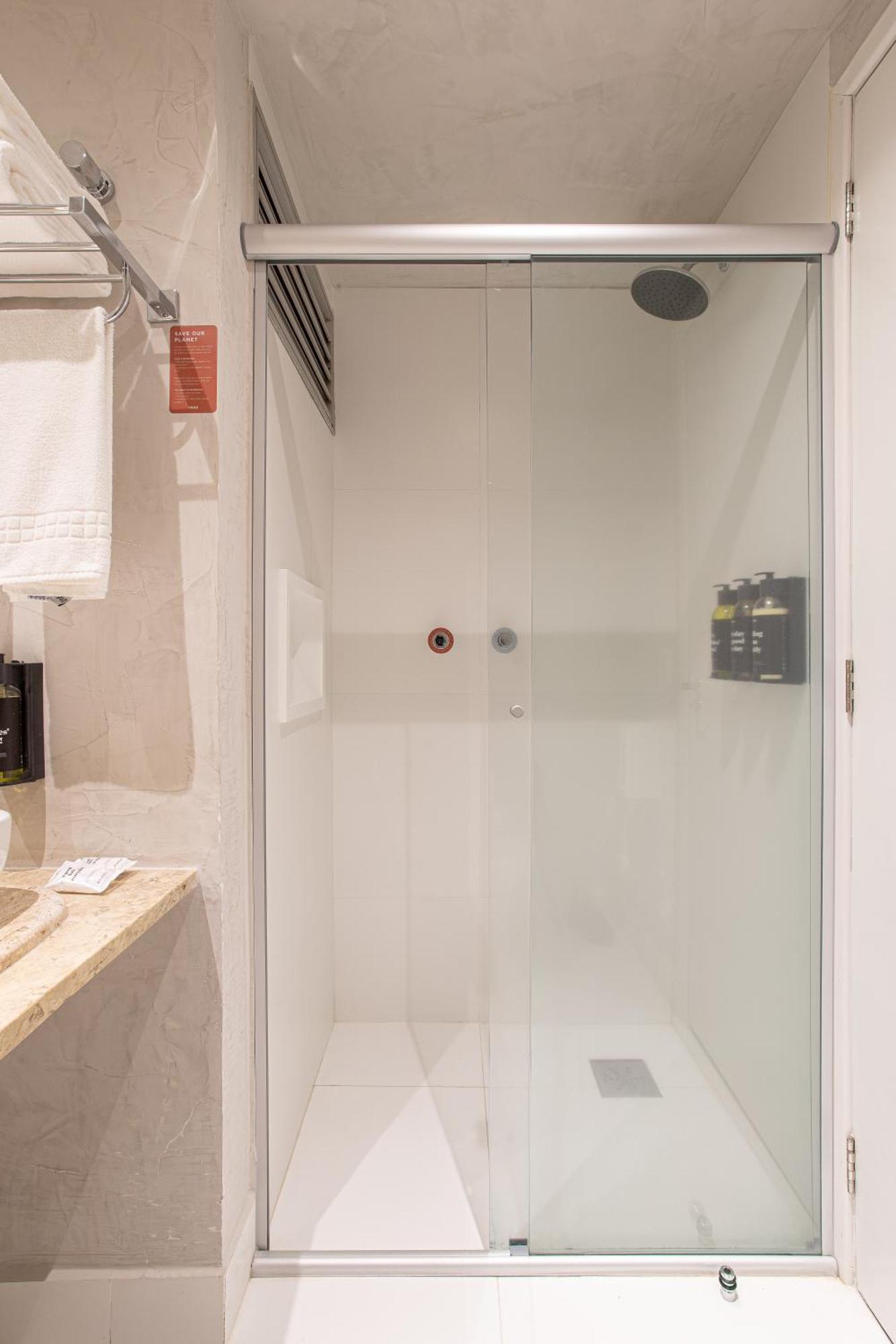 Sooz Hotel Collection Сао Паоло Екстериор снимка