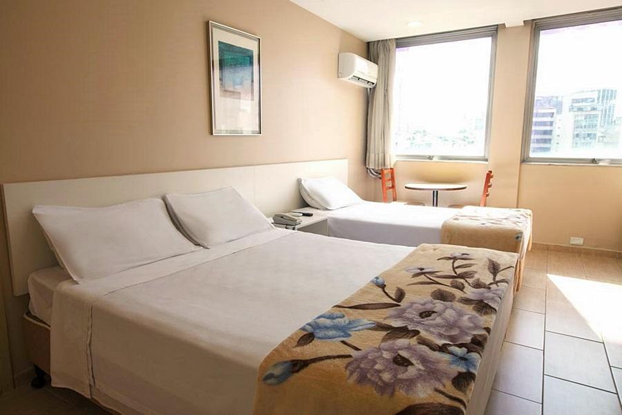 Sooz Hotel Collection Сао Паоло Екстериор снимка