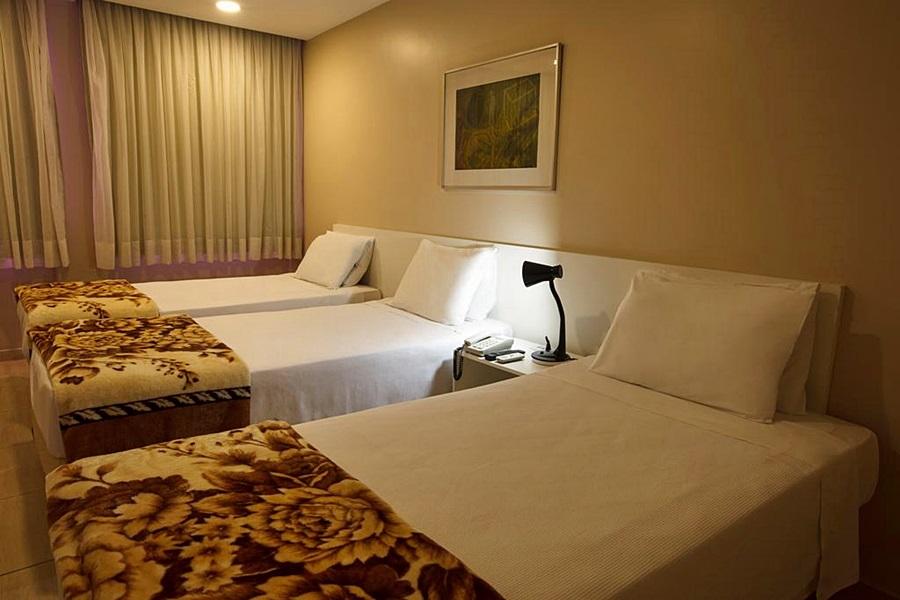 Sooz Hotel Collection Сао Паоло Екстериор снимка