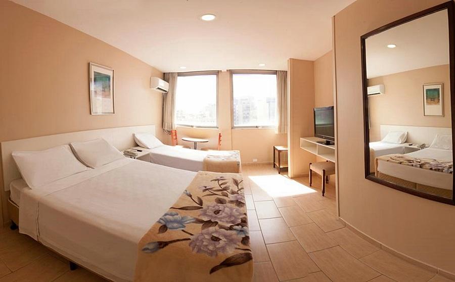 Sooz Hotel Collection Сао Паоло Екстериор снимка