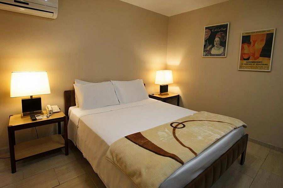 Sooz Hotel Collection Сао Паоло Екстериор снимка