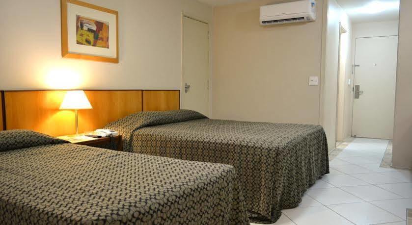 Sooz Hotel Collection Сао Паоло Екстериор снимка